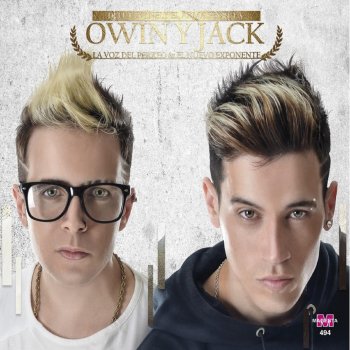 Owin & Jack feat. El Reja Vamos Con Esa