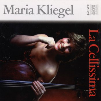 Franz Joseph Haydn, Maria Kliegel, Helmut Muller-Bruhl & Cologne Chamber Orchestra Cello Concerto in C Major, Hob.VIIb/1: III. Allegro molto