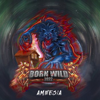 Amnesia feat. siggen Bornwild 2022
