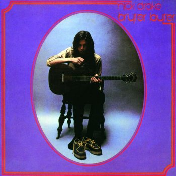 Nick Drake One of These Things First