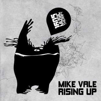 Mike Vale Rising Up