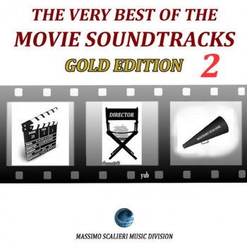 Best Movie Soundtracks Back to the Future: Main Theme
