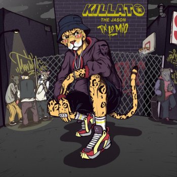 Killato Pa´ Lo Mio