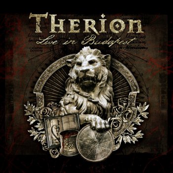 Therion Grand Finale - Live