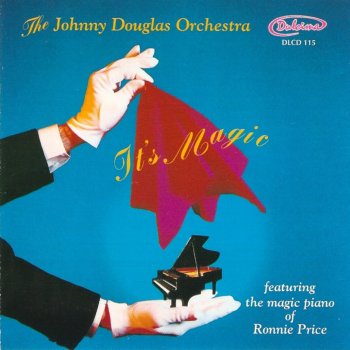 Johnny Douglas Moonlight Serenade