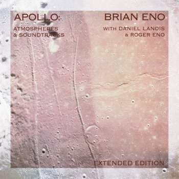Brian Eno An Ending (Ascent) - Remastered