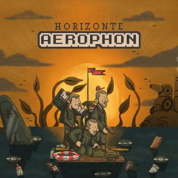 Aerophon feat. Juan Pablo Vega Salvavidas