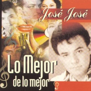 jose Jose Cuando El Amor Acaba