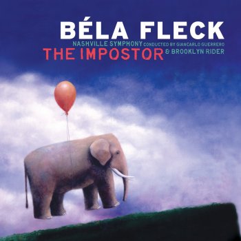 Béla Fleck The Ballad Of Jed Clampett
