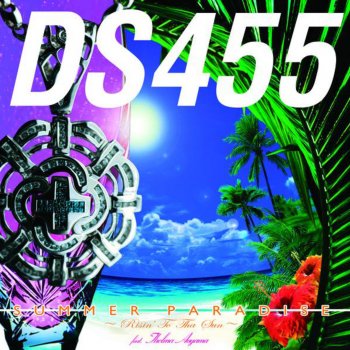 DS455 SUMMER PARADISE~Risin'To Tha Sun~feat.青山テルマ(Instrumental)