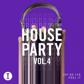 Jay de Lys Feel It - Extended Mix