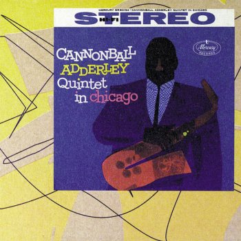Cannonball Adderley feat. John Coltrane Limehouse Blues