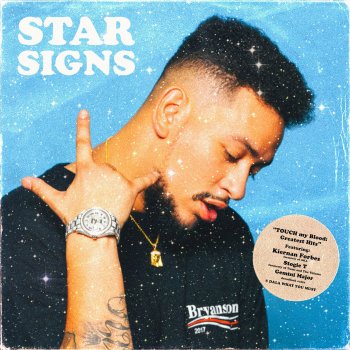 AKA feat. Stogie T StarSigns