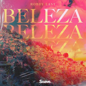Robby East Beleza