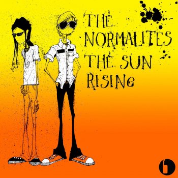 The Normalites The Sun Rising (Shur-i-kan Dub)