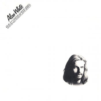 Alan White Oooh Baby (Goin' To Pieces)