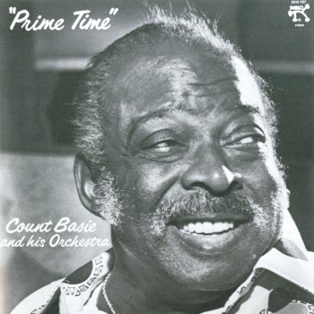Count Basie and His Orchestra Prime Time