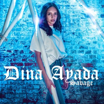 Dina Ayada Savage (feat. Lunaman) [Lunaman Remix]