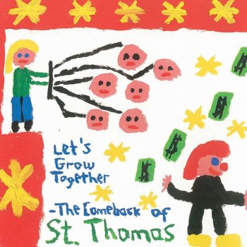 St. Thomas Let's Grow Together