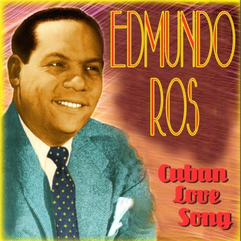 Edmundo Ros Mexico