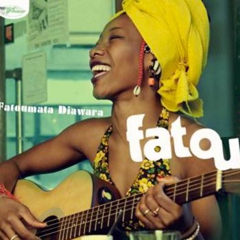 Fatoumata Diawara Sonkolon