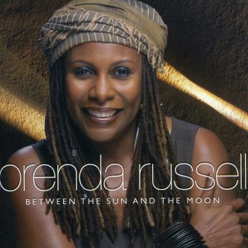 Brenda Russell It's A Jazz Day