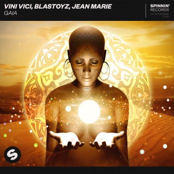 Vini Vici feat. Blastoyz & Jean Marie Gaia