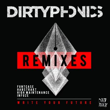 Dirtyphonics feat. 12th Planet, Julie Hardy & High Maintenance Freefall (feat. Julie Hardy) - High Maintenance Remix