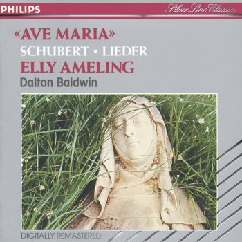Franz Schubert, Elly Ameling & Dalton Baldwin Gretchen am Spinnrade, D.118
