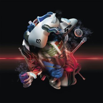 Brodinski feat. SD Can't Help Myself (feat. SD)