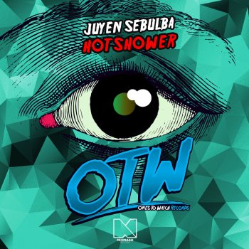 Juyen Sebulba Hot Shower - Original Mix