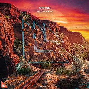 Arston Red Dragon (Extended Mix)