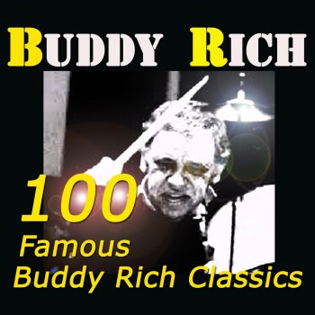 Buddy Rich Let's Fall in Love (Alt. Take)