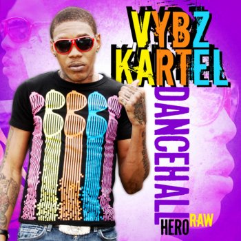 Vybz Kartel feat. Russian Straight Jeans & Fitted