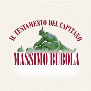 Massimo Bubola Sui monti Scarpazi