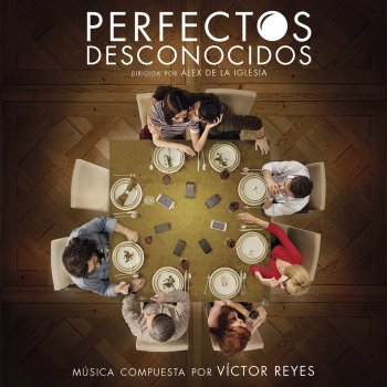 Victor Reyes Perfectos Títulos Finales (Version 2)