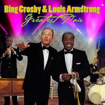 Bing Crosby feat. Louis Armstrong The Preacher