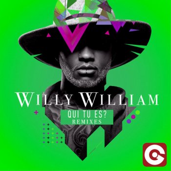 Willy William feat. Sobe Qui tu es ? - Sobe Remix