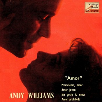 Andy Williams Young Love
