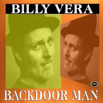 Billy Vera Someone to Lean On