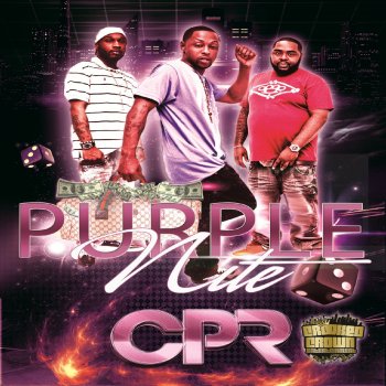 CPR Purple Nite (Instrumental)