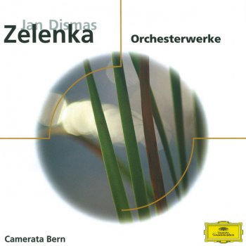 Jan Dismas Zelenka, Barry Tuckwell, Camerata Bern & Alexander van Wijnkoop Capriccio II in G major: 5. Minuetto - Trio - Minuetto