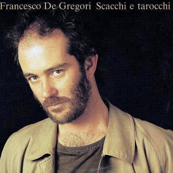 Francesco De Gregori Piccoli dolori