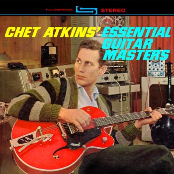Chet Atkins Back to Old Smokey Mountain