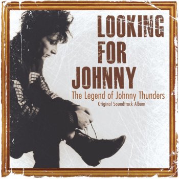Johnny Thunders Cool Operator