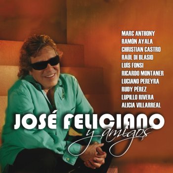 José Feliciano & Marc Anthony Oye Guitarra Mía