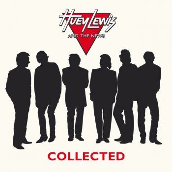 Huey Lewis & The News I Know What I Like (Single Edit)