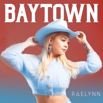 RaeLynn Neon Cowgirl