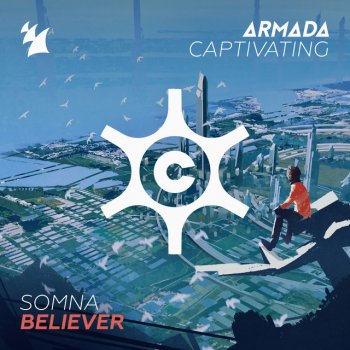Somna Believer - Extended Mix