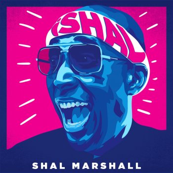 Shal Marshall Splinters